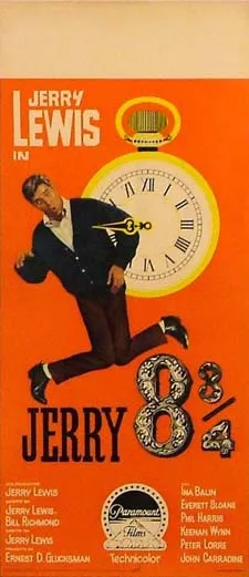 The Patsy / 8 3/4
