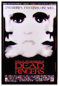 Dead Ringers