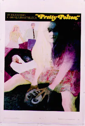 Pretty Poison