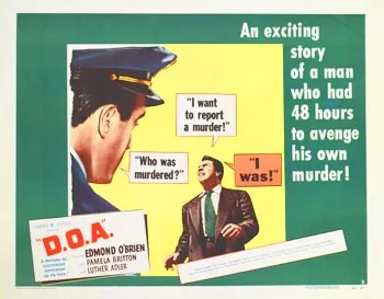 D.O.A.