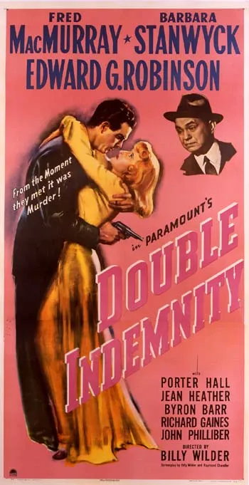 Double Indemnity