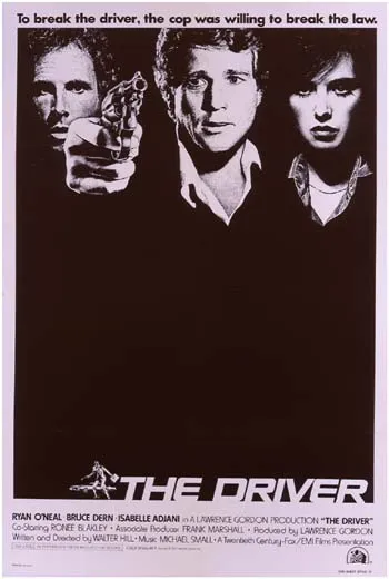 The Driver