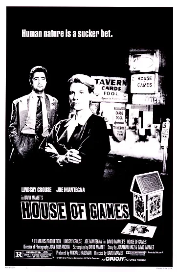House of Games