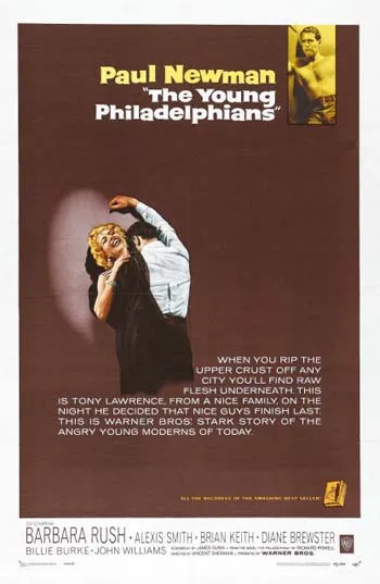 The Young Philadelphians