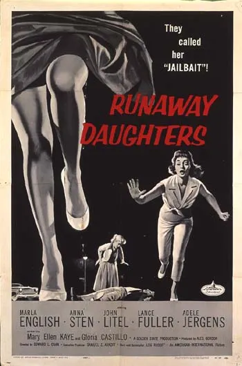 Runaway Daughters