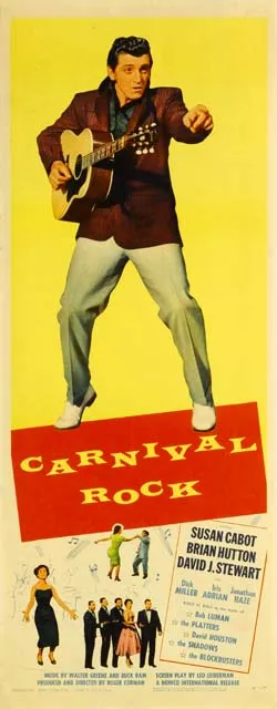 Carnival Rock