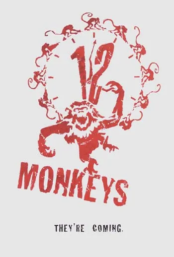 12 Monkeys