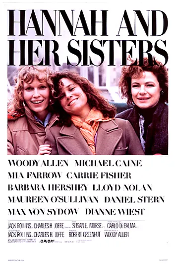 Hannah and Her Sisters