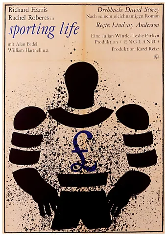 This Sporting Life / Sporting Life