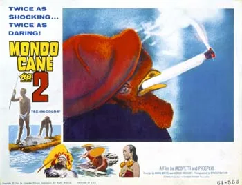 Mondo Cane 2
