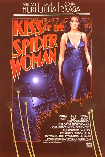Kiss of the Spider Woman