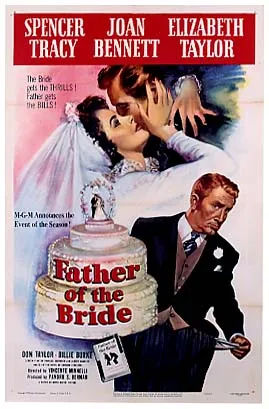 The Father of the Bride