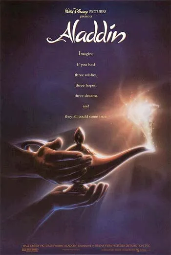 Aladdin