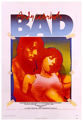 Andy Warhol’s Bad