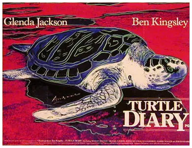 Turtle Diary