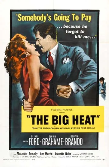 The Big Heat