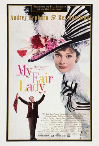 My Fair Lady