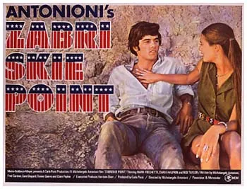 Zabriskie Point