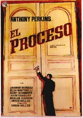 The Trial / El Proceso