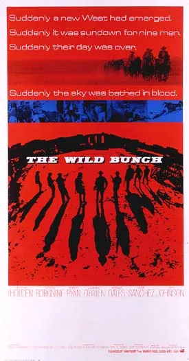 The Wild Bunch