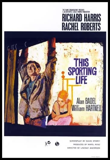 This Sporting Life