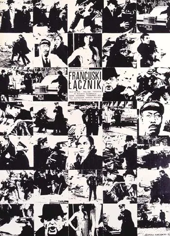 The French Connection / Francuski Lacznik
