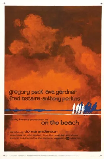 On the Beach