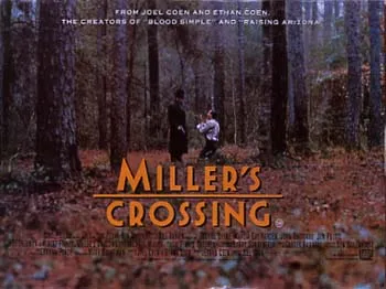 Miller’s Crossing