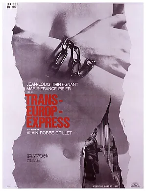 Trans-Europ-Express