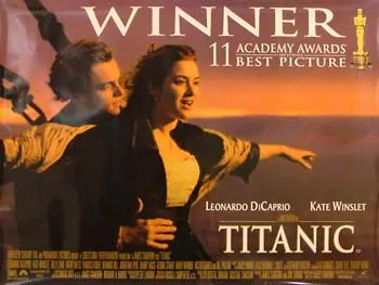 Titanic