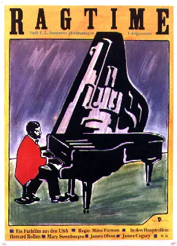 Ragtime