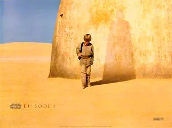 Star Wars: Episode 1 – The Phantom Menace