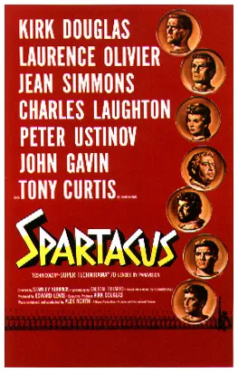 Spartacus