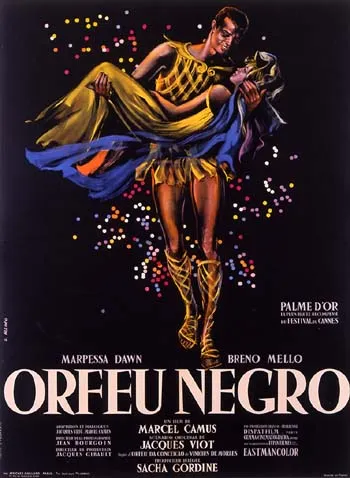 Orfeu Negro / Black Orpheus