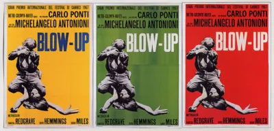 Blow-Up