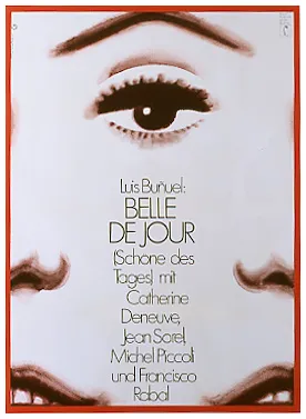 Belle de Jour / Schone des Tages