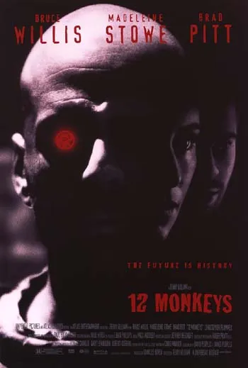 12 Monkeys