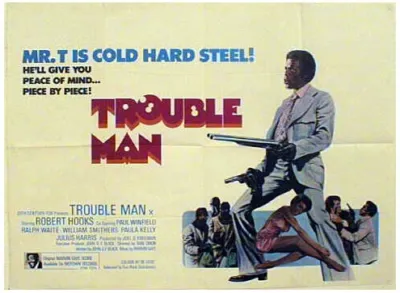 Trouble Man