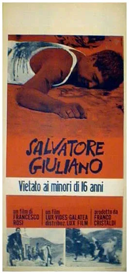Salvatore Giuliano