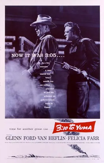 3.10 To Yuma