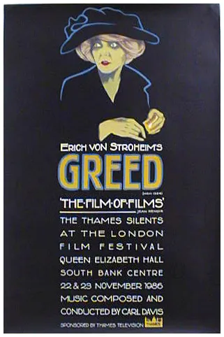 Greed