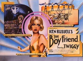 The Boy Friend