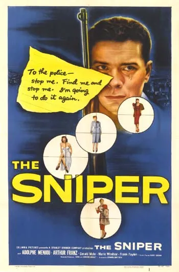 The Sniper