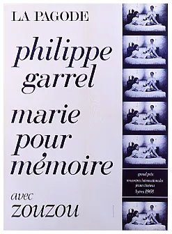 Marie Pour Memoire / Marie for Memory