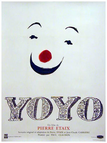 Yoyo