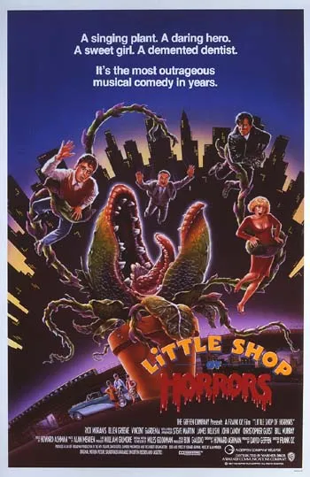 Little Shop of Horrors