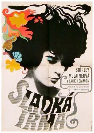 Irma La Douce