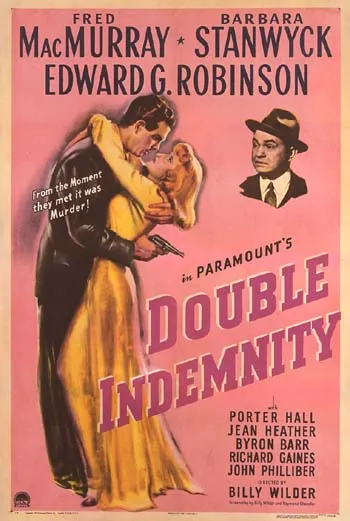 Double Indemnity