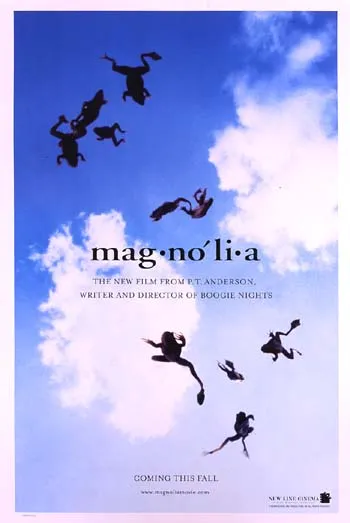 Magnolia/ Mag-no’li-a