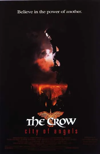 The Crow: The City of Angels